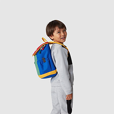 Mini Explorer Backpack Barn 10