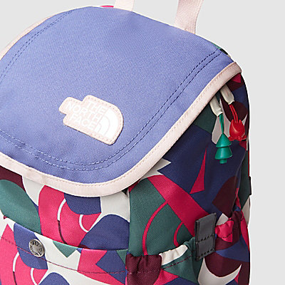 Teens' Mini Explorer Backpack 7
