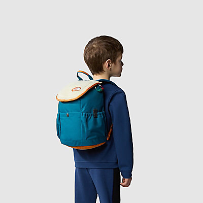 Mini Explorer Backpack Barn 2