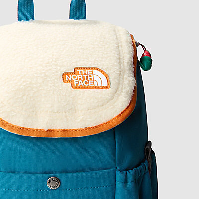 Mini Explorer Rucksack für Kinder 4