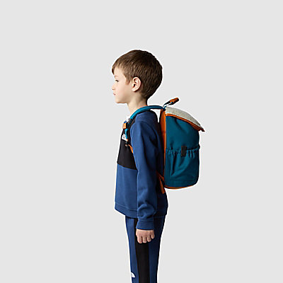 Mini Explorer Rucksack für Kinder 8
