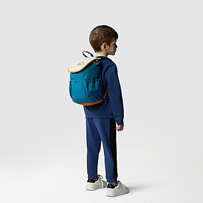 Mini Explorer Rucksack für Kinder 10