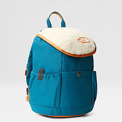 Mini Explorer Backpack Barn 1