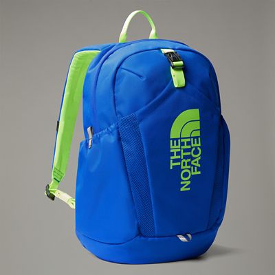 TNF Blue-Safety Green