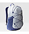 Dusty Periwinkle-Cave Blue-TNF White
