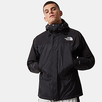MEN'S K2RM DRYVENT JACKET | The North Face