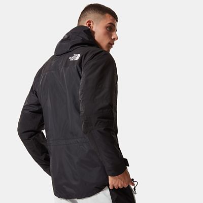 men's k2rm dryvent jacket