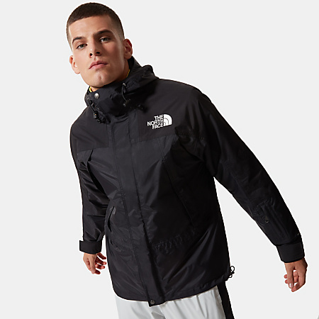 MEN'S K2RM DRYVENT JACKET | The North Face