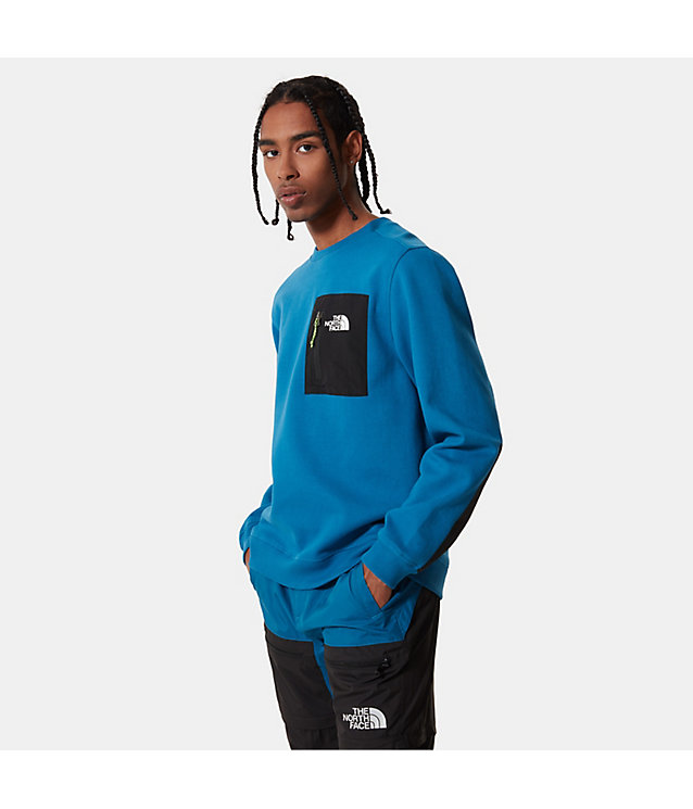 Men's Tech Sweater | The North Face