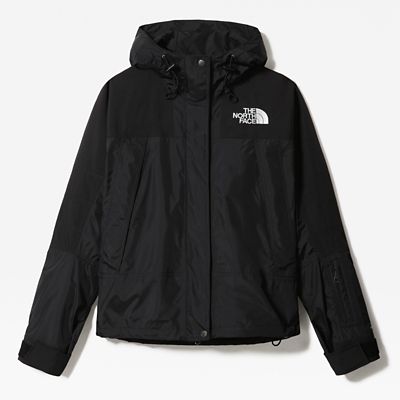 WOMEN'S K2RM DRYVENT JACKET | The North Face