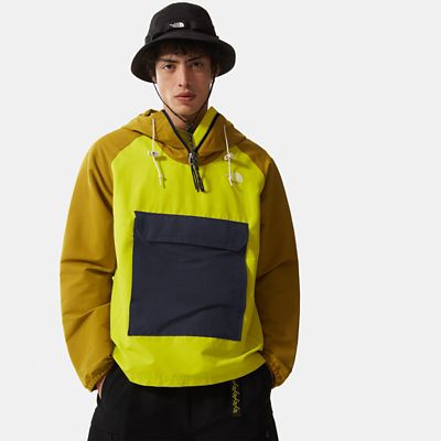 The North Face Men&#39;s Class V Pullover. 2