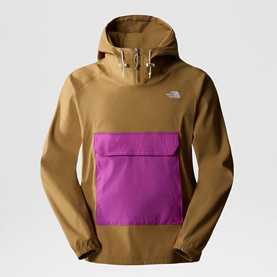 The North Face Men's Class V Pullover. 1