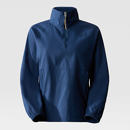 ANORAK COUPE-VENT CLASS V POUR FEMME | The North Face