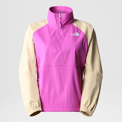 The North Face Women's Class V Pullover. 1