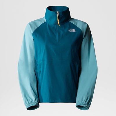 The North Face Women's Class V Pullover. 1