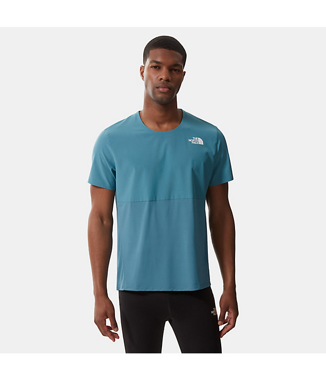 T-SHIRT TRUE RUN POUR HOMME | The North Face