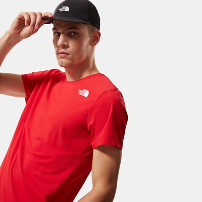 T-SHIRT TRUE RUN POUR HOMME | The North 