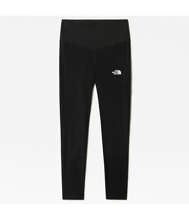 DUNE SKY 7/8 LEGGINGS DONNA | The North Face