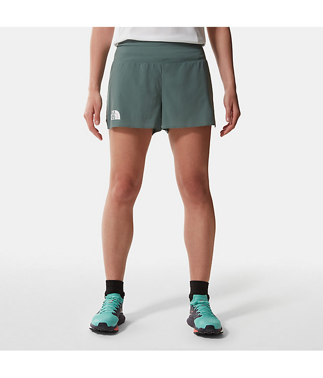 WOMEN'S STRIDELIGHT SHORTS | The North Face