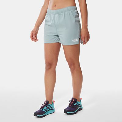 The North Face Women&#39;s Movmynt Shorts. 4