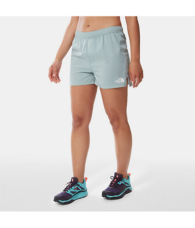 Women's Movmynt Shorts | The North Face