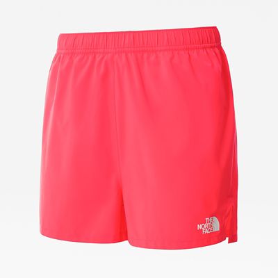 The North Face Women's Movmynt Shorts. 1