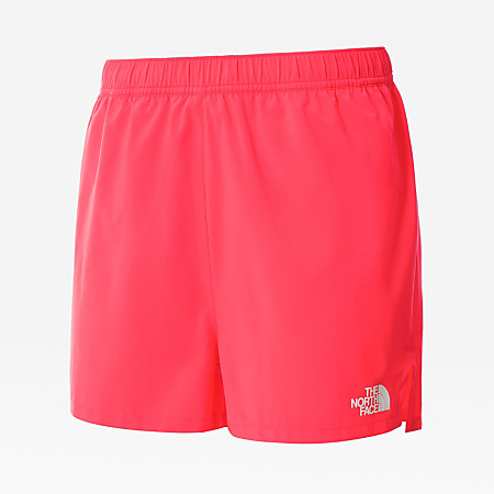 MOVMYNT-SHORT VOOR DAMES | The North Face