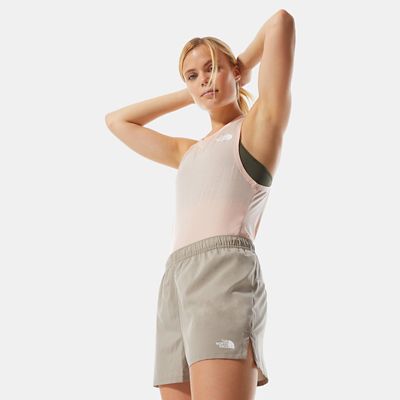 The North Face Women&#39;s Movmynt Shorts. 1