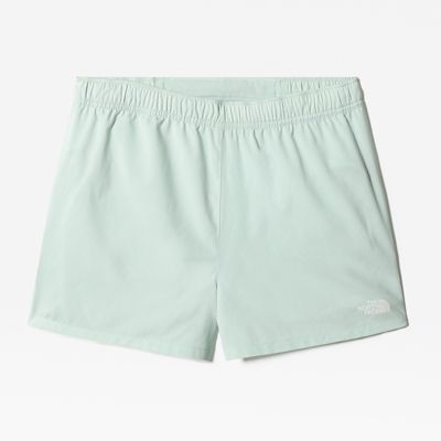The North Face Women&#39;s Movmynt Shorts. 3