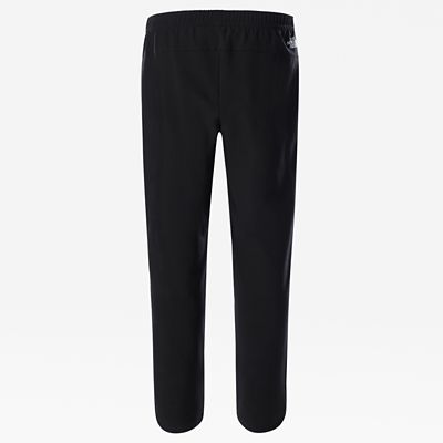 north face jogger pants