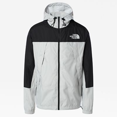 the north face hydrenaline jacket