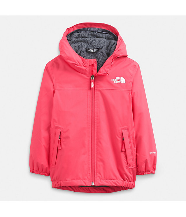 Toddler Warm Storm Rain Jacket | The North Face