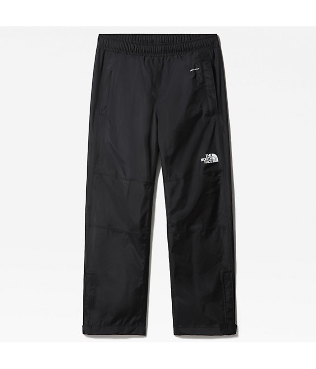 Youth Resolve Rain Trousers | The North Face