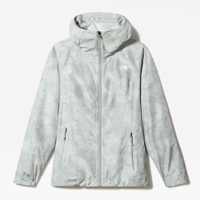 The North Face Osito Jacket Mid Grey