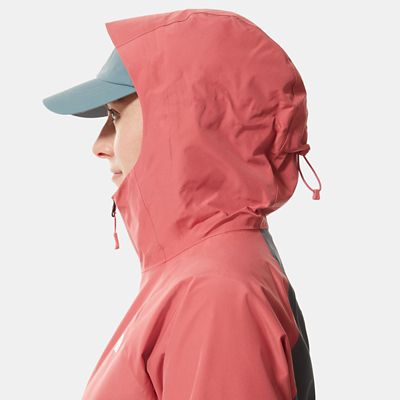 women's diablo dynamic jacket