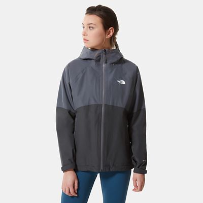 women's diablo dynamic jacket