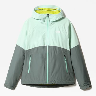 The North Face Women&#39;s Diablo Dynamic Jacket. 1