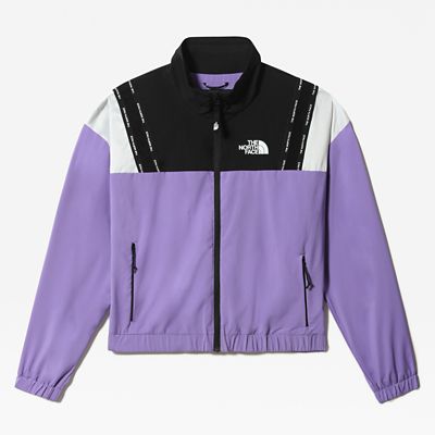 womens north face mountain jacket