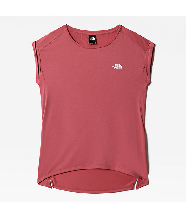 T-shirt Resolve Donna | The North Face