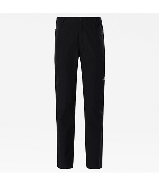 Women's Resolve Woven Trousers | The North Face