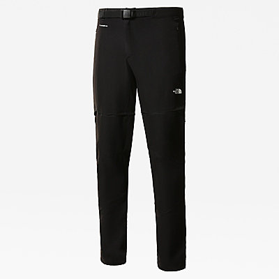 LIGHTNING CONVERTIBLE TROUSERS M 11