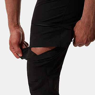 Men's Lightning Convertible Trousers