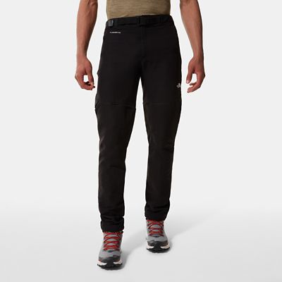 Men's Lightning Convertible Trousers | The North Face