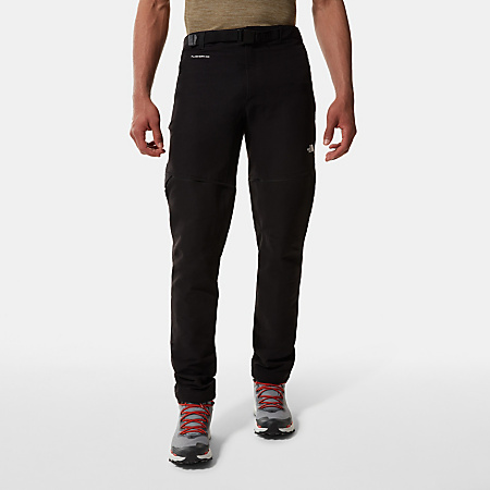 LIGHTNING CONVERTIBLE TROUSERS M | The North Face