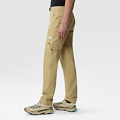 Men's Lightning Convertible Trousers 3