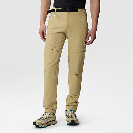 Men's Lightning Convertible Trousers | The North Face