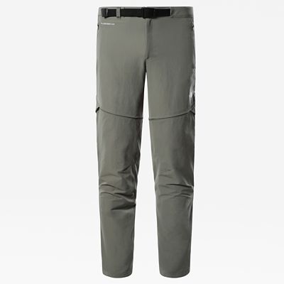 The North Face Men&#39;s Lightning Convertible Trousers. 1