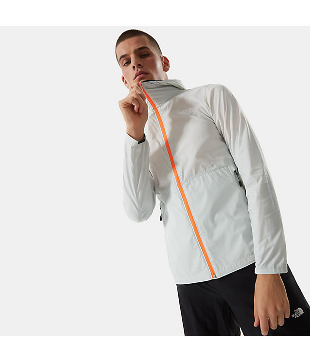 MEN'S CIRCADIAN WIND JACKET | The North Face