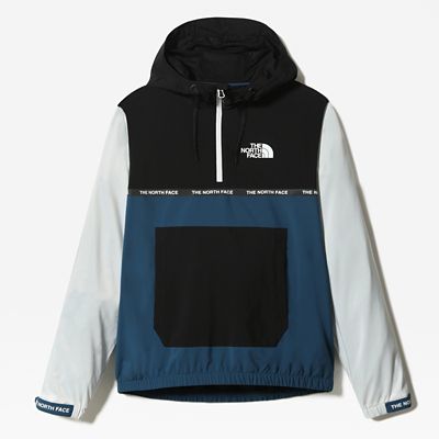 north face wind