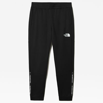 north face athletic pants